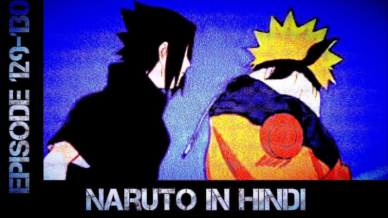 Naruto episode 129 in hindi | naruto hindi explain | @animey explainer