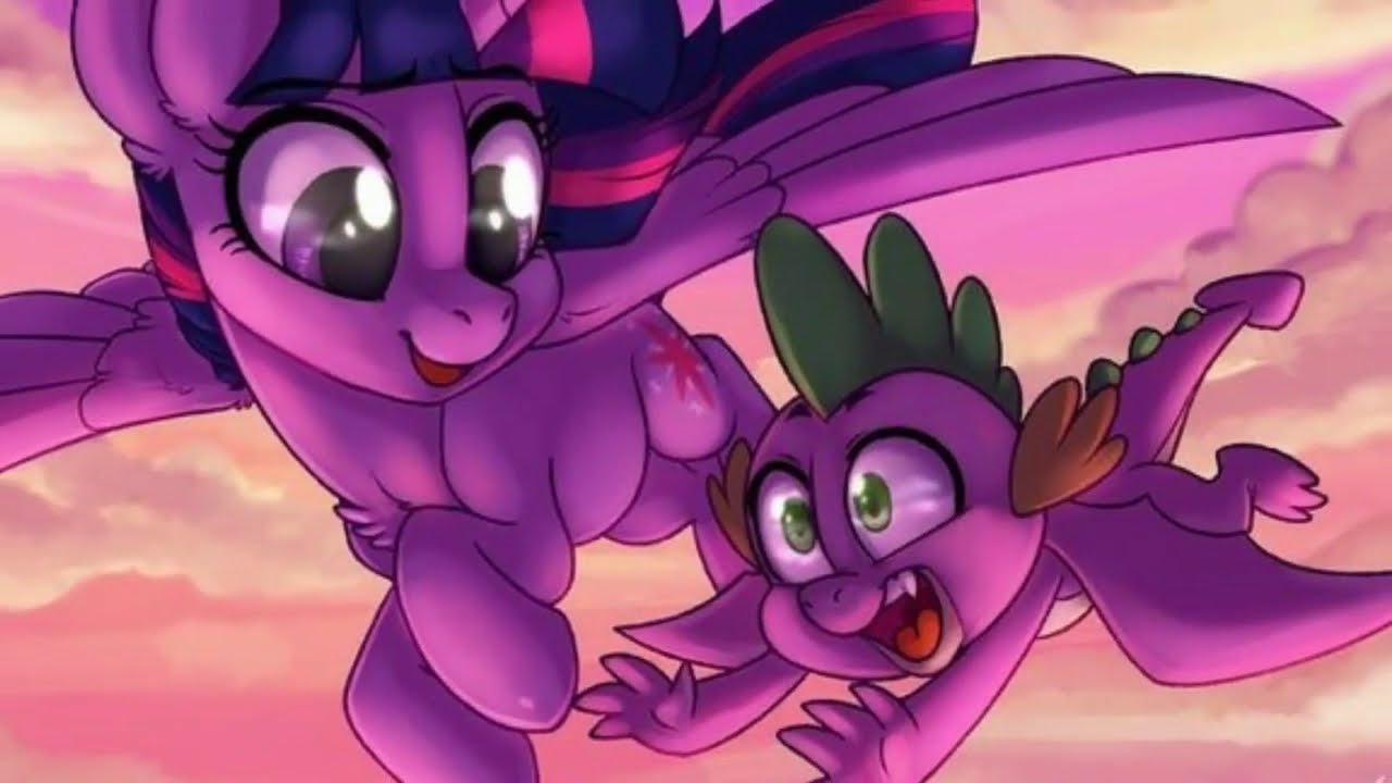 MLP: Tribute - Stereo Love