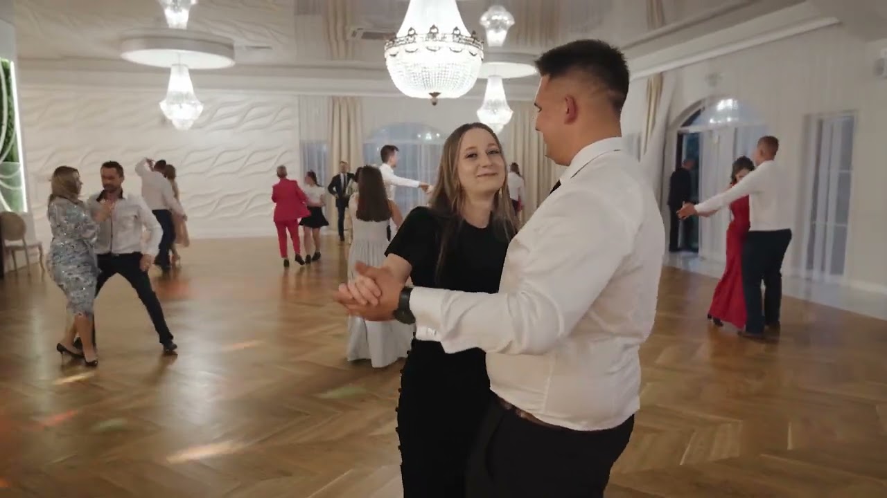 Zespół PROMM Plus - Weselny Mix 1 - tel. 537 583 845