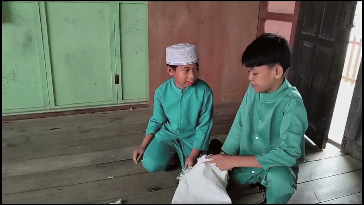 Drama Tentang 