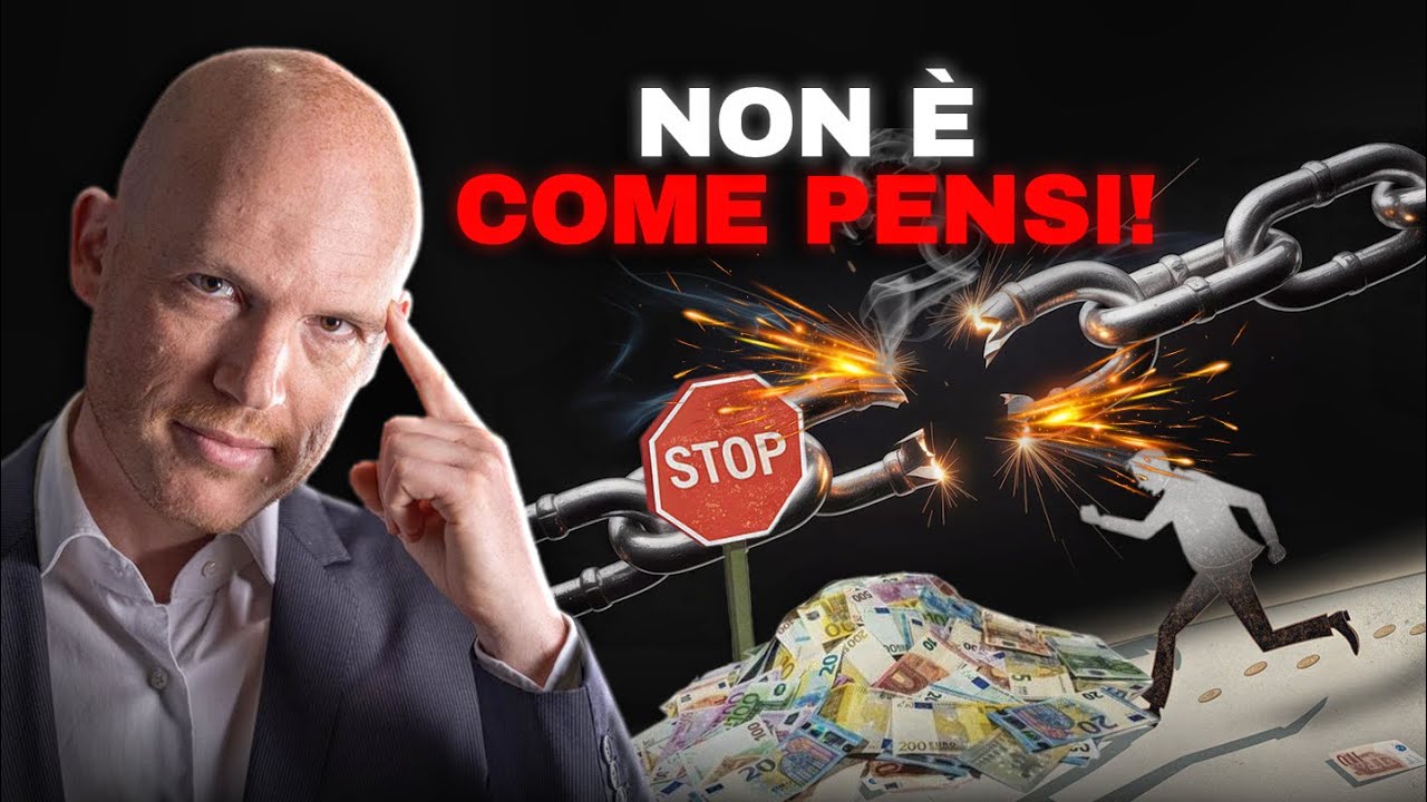 Le rendite passive NON sono quello che ti raccontano!...Ecco la cruda realtà