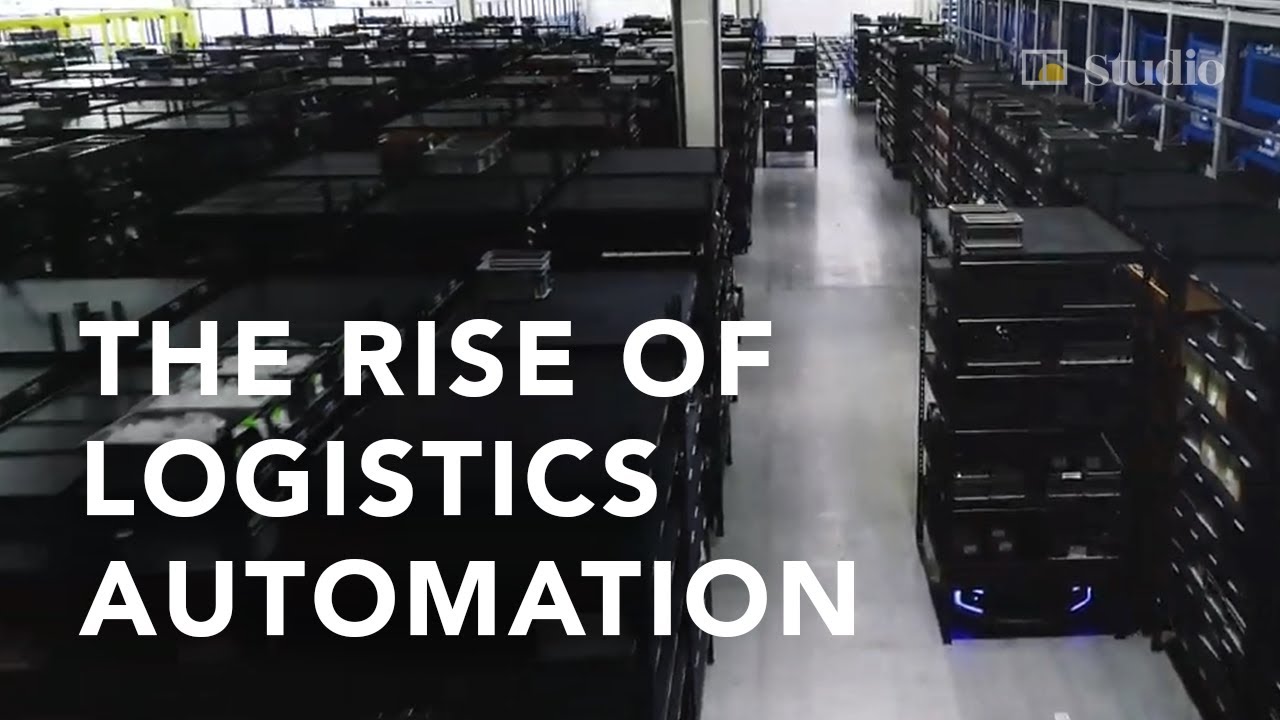 Smart logistics start-up gives Hong Kong’s R&D talent a place to grow