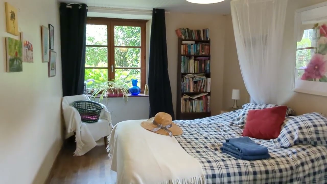 Maison Plumieux réf.11861J