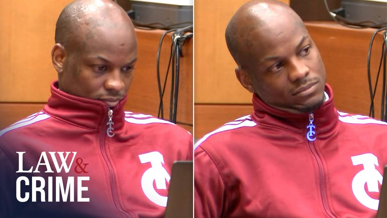 Young Thug Lawyer Grills Lil Woody on Lies During Police Interviews