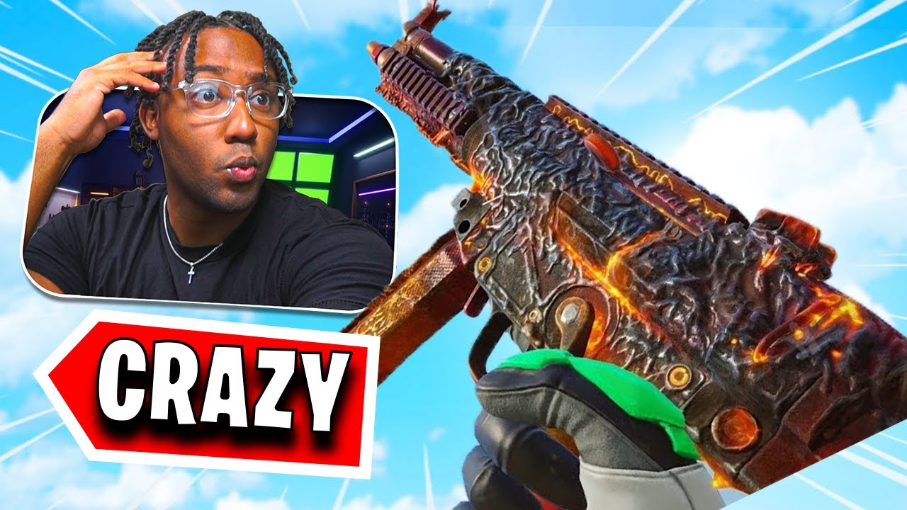 I Forgot How BROKEN the QQ9 Is&hellip; COD Mobile Gameplay