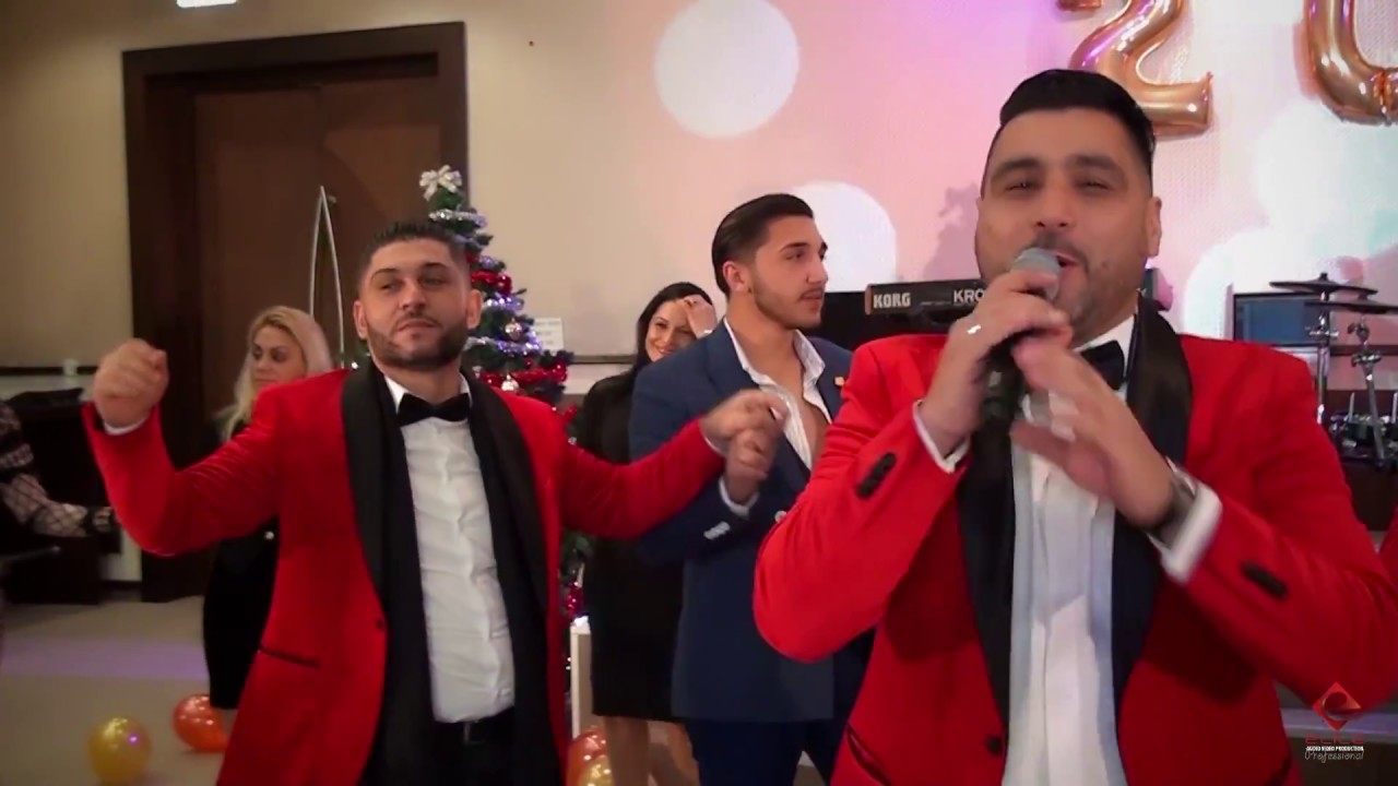 SABAN MAKSUT & JUZNI RITAM  -   ZENINAVA ME CAVE //SHOW &copy;2018 ♫ █▬█ █ ▀█▀♫ [OFFICIAL VIDEO]