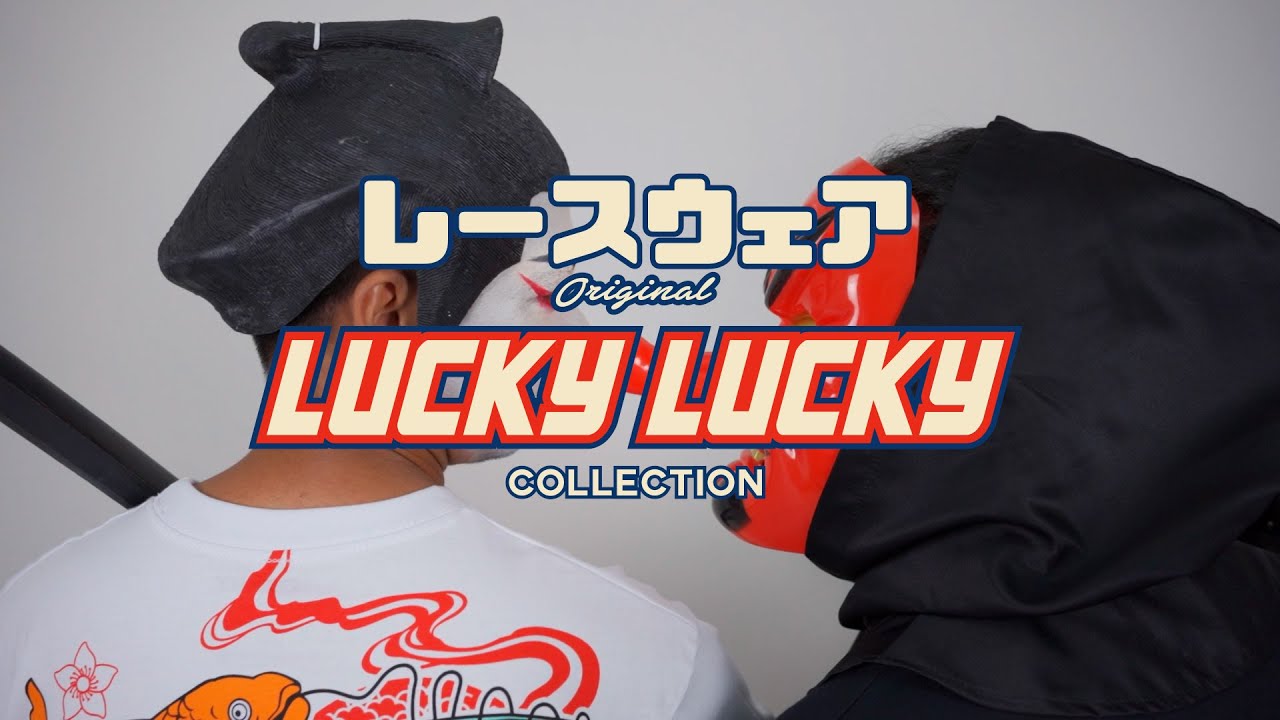 Collection ใหม่ล่าสุดของ RACEWEAR