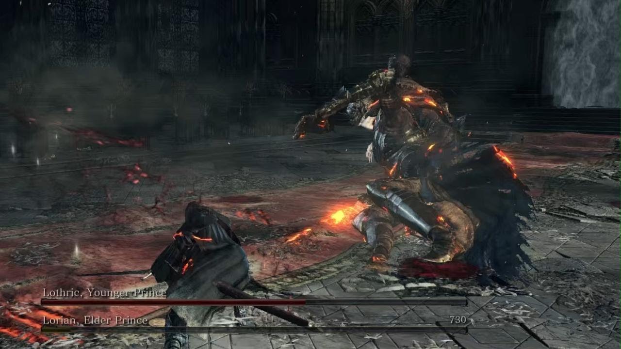 NG SL111 Good twin princes