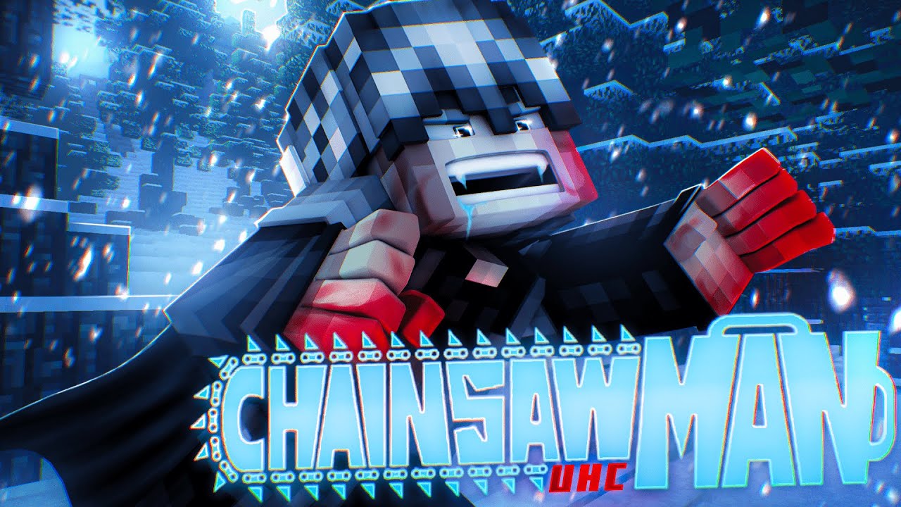 CES PACTES SONT OP ?! (CHAINSAW MAN UHC)