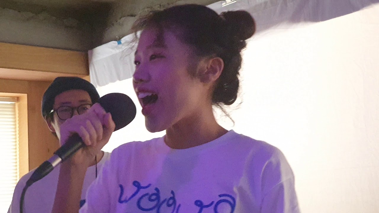 191012 박문치 - 널 좋아하고있어 (feat. 달라.거란.MC준구) @ 우와 페스티벌 2019
