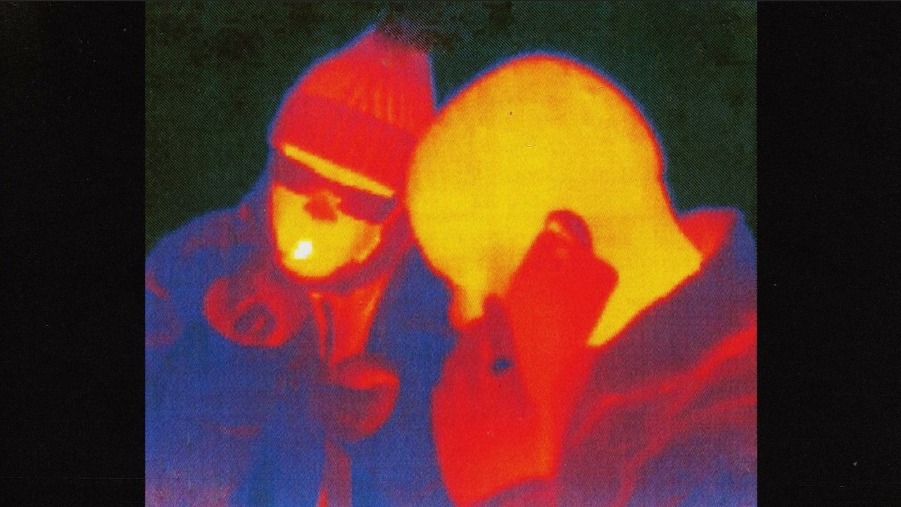 DAVE x JAMES BLAKE TYPE BEAT - LOVE LOST