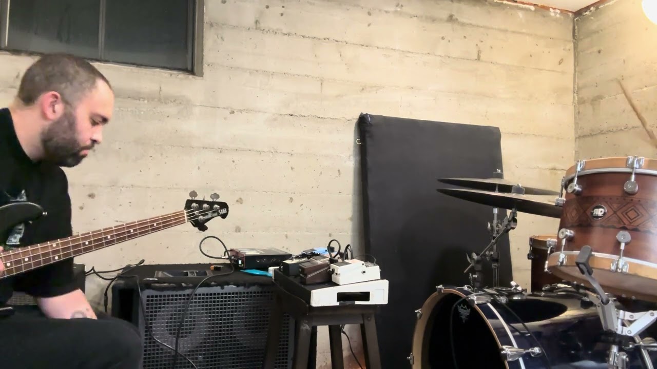 Hash Bong - Full Melt Clear Dome