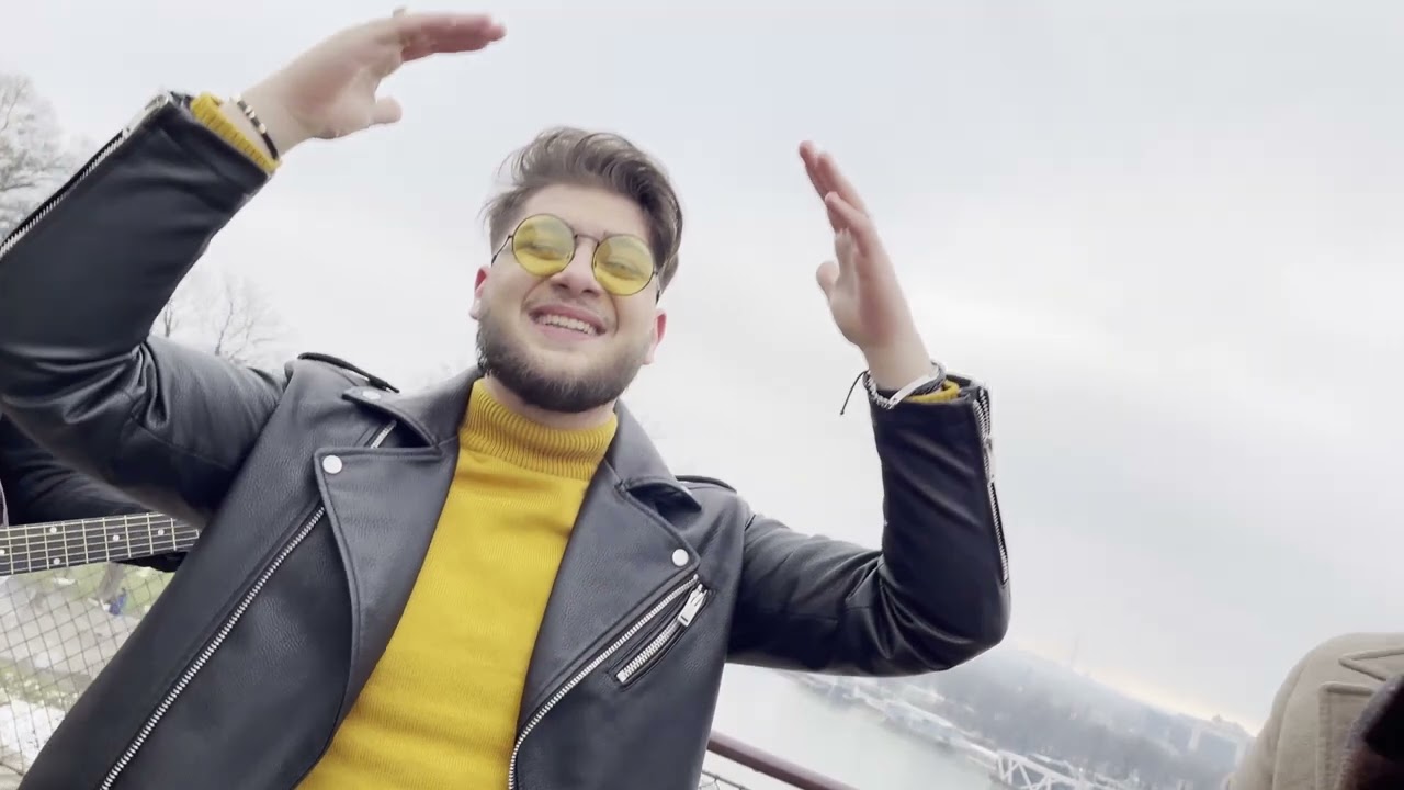 RAMA ASANOVIC  ORGINALNO DISKO TALAWA 2022© █▬█ █ ▀█▀ STUDIO BEKO 4K LESKOVAC