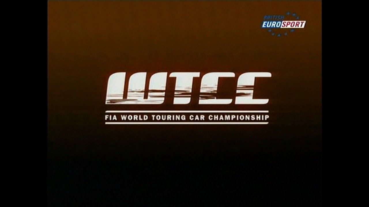 World Touring Car Championship Season Review 2006 (Eurosport UK)
