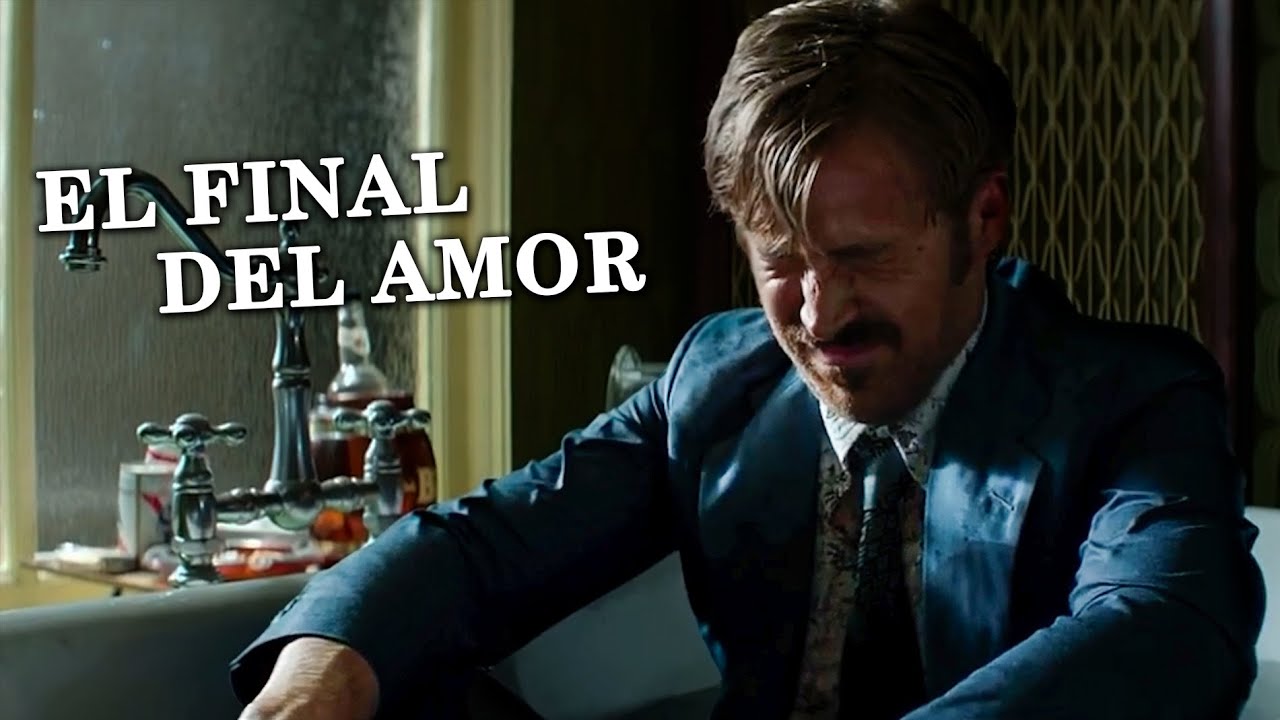 La ruptura y el final del amor