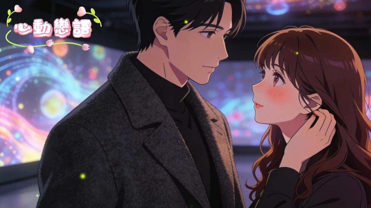 【完結】陪閨蜜參加頂級相親局，我躲角落狂吃甜點！千億財閥大老竟當眾彎腰：「怎麼，連小舅舅都不認識了？」😱全場瘋了！#甜寵