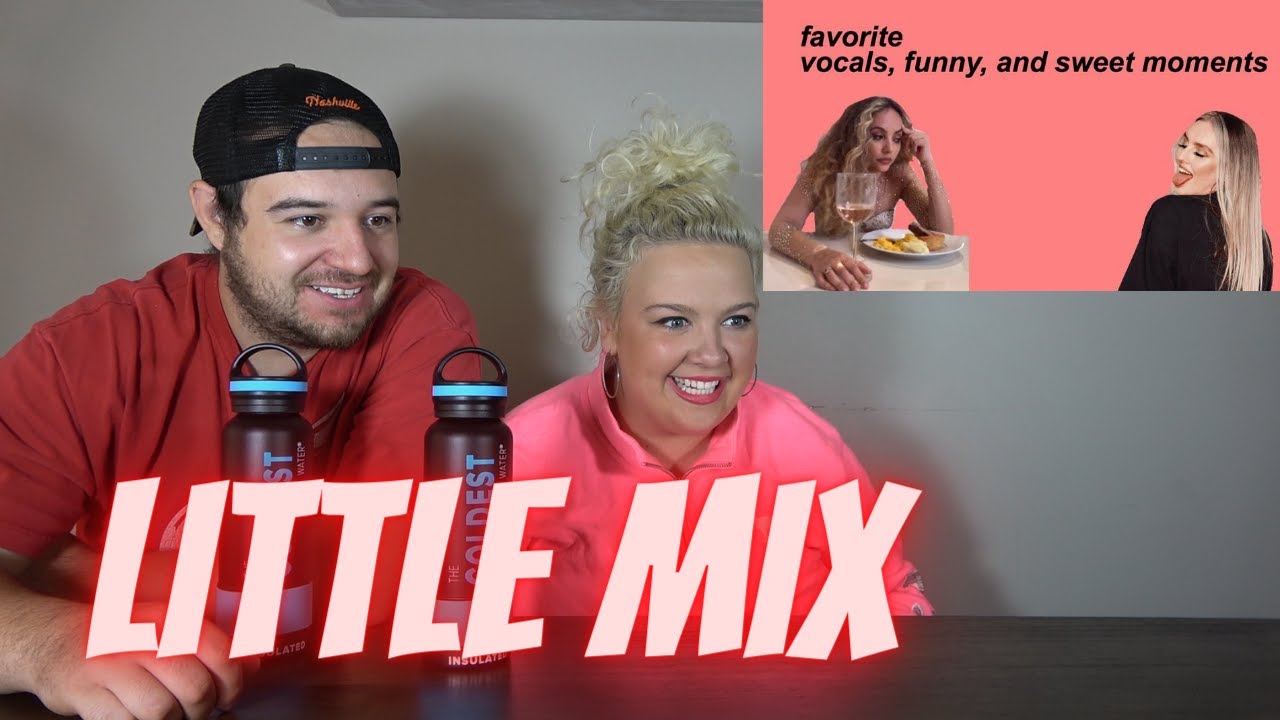 My Favorite Little Mix Moments Pt. 1 (funny, fav vocals, sweet moments) | COUPLE REACTION