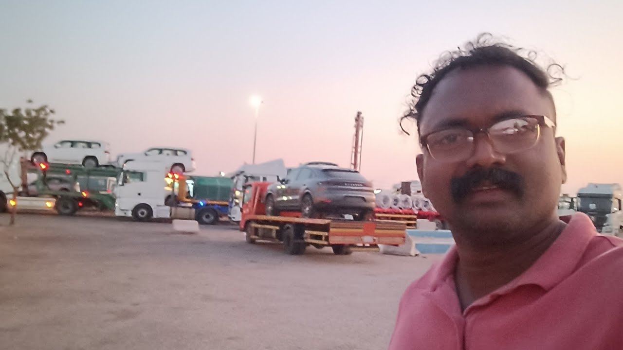 ത്വായിഫ് ചുരം കയറി അതീഫിൽ എത്തി, ജിദ്ദയിൽ നിന്നും ദമാം വരെ ട്രാവൽ വീഡിയോ,part-2