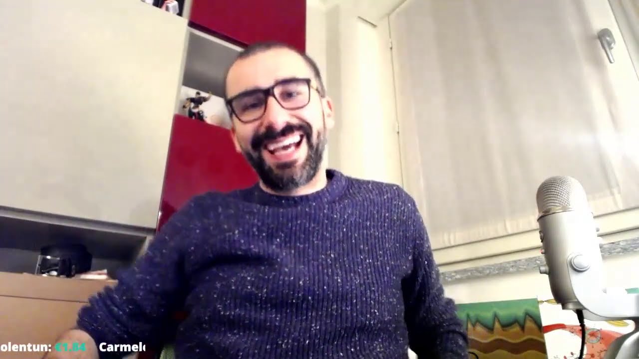 E vai di Juke Box Angolare NON-Videoludico