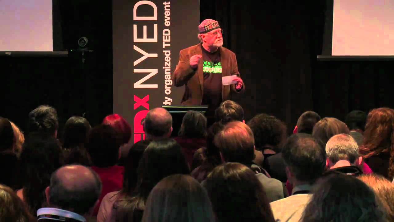 TEDxNYED - Dennis Littky - 03/05/2011