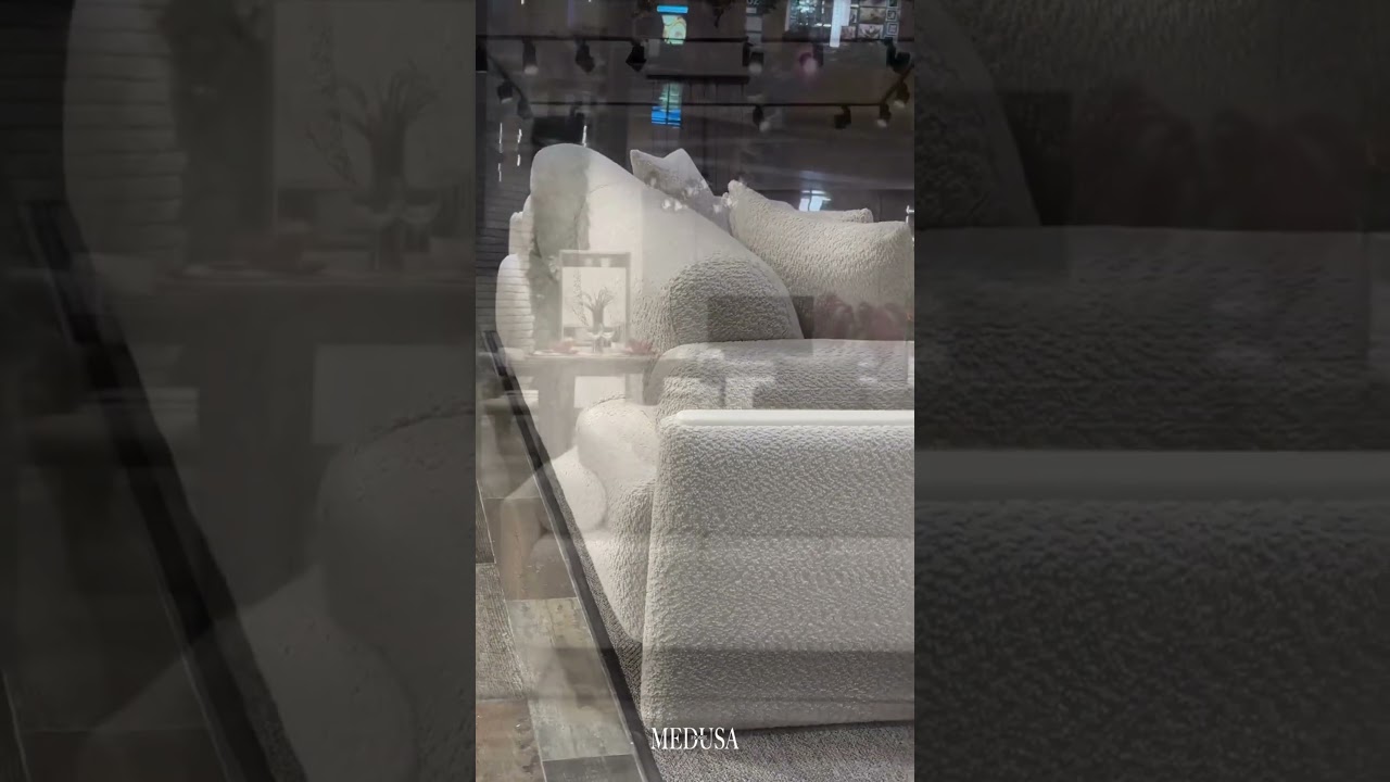 Myra Koltuk Takımı - Medusa Home