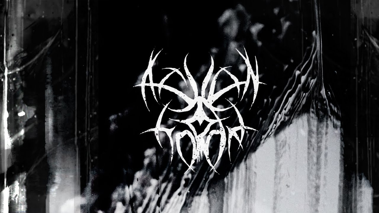 Ashen Horde 'The Physician' Music Video