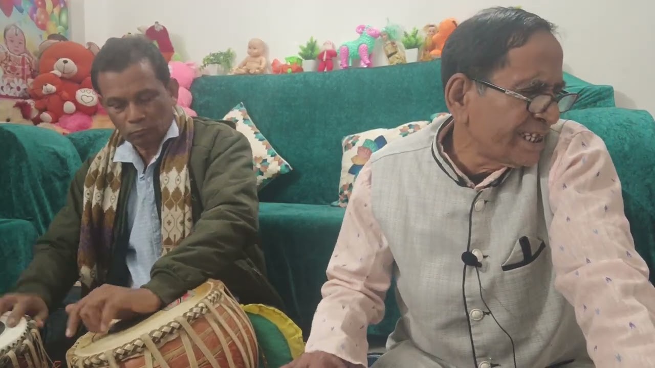 E Nodi Emon Nadi ll এ নদী এমন নদী।।Manna Dey llCoverby Naba Kumar Ghatak ll