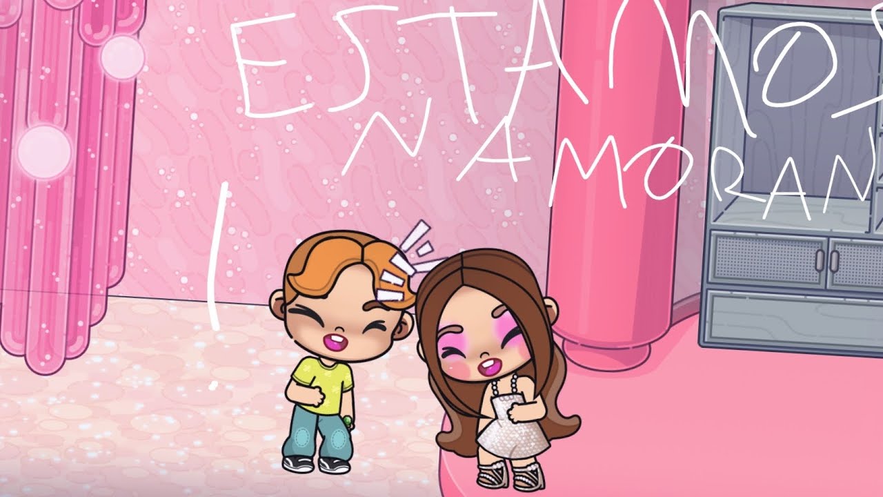 DEPOIS DE MUITO TEMPO ESTAMOS NAMORADO! 