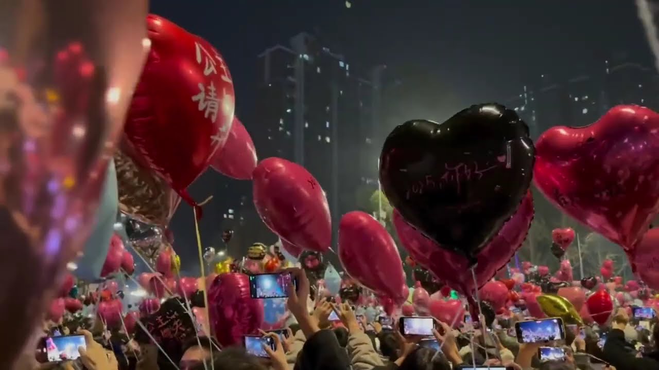 New Year's Eve 2026: A letter to the future.