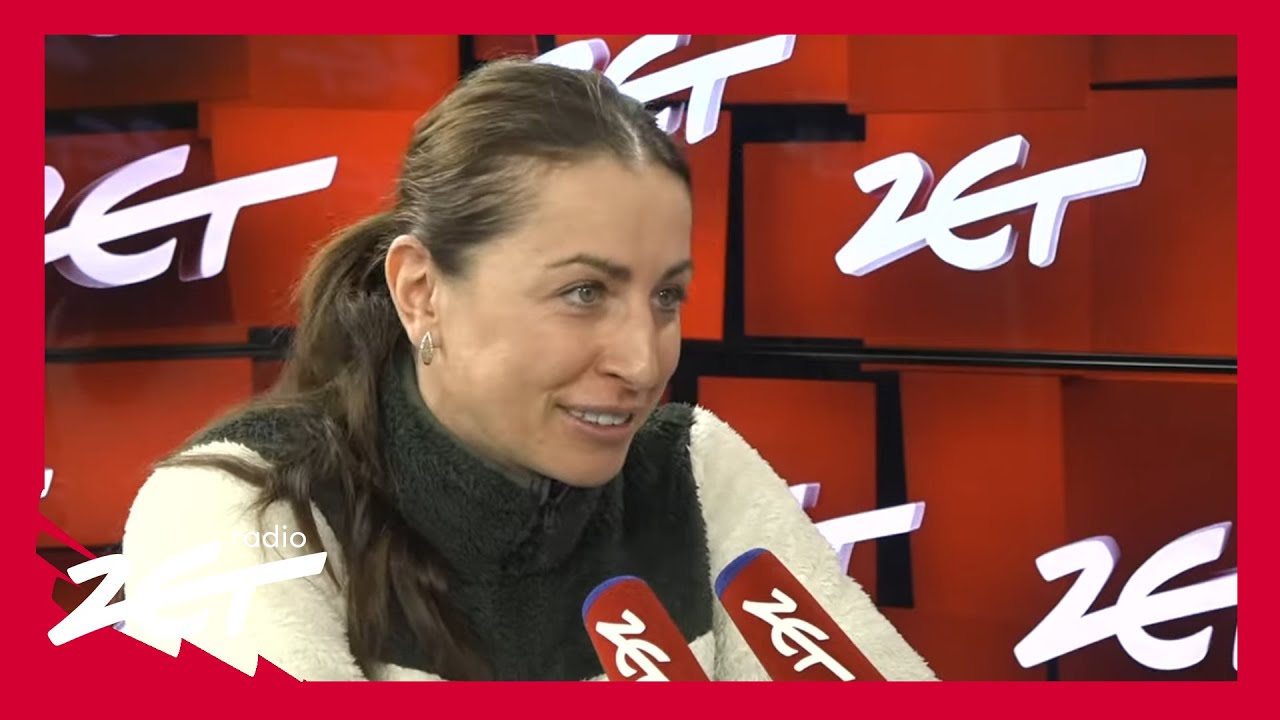 J. Kowalczyk: Mogłabym startować na Igrzyskach w Pekinie, ale życie otworzyło przede mną inne drzwi
