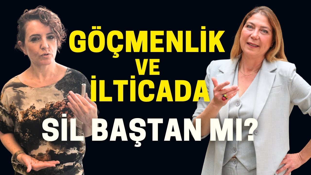 KANADA'DA GÖÇMENLİK VE İLTİCA SİSTEMİ YENİ YASA İLE NASIL DEĞİŞİYOR?