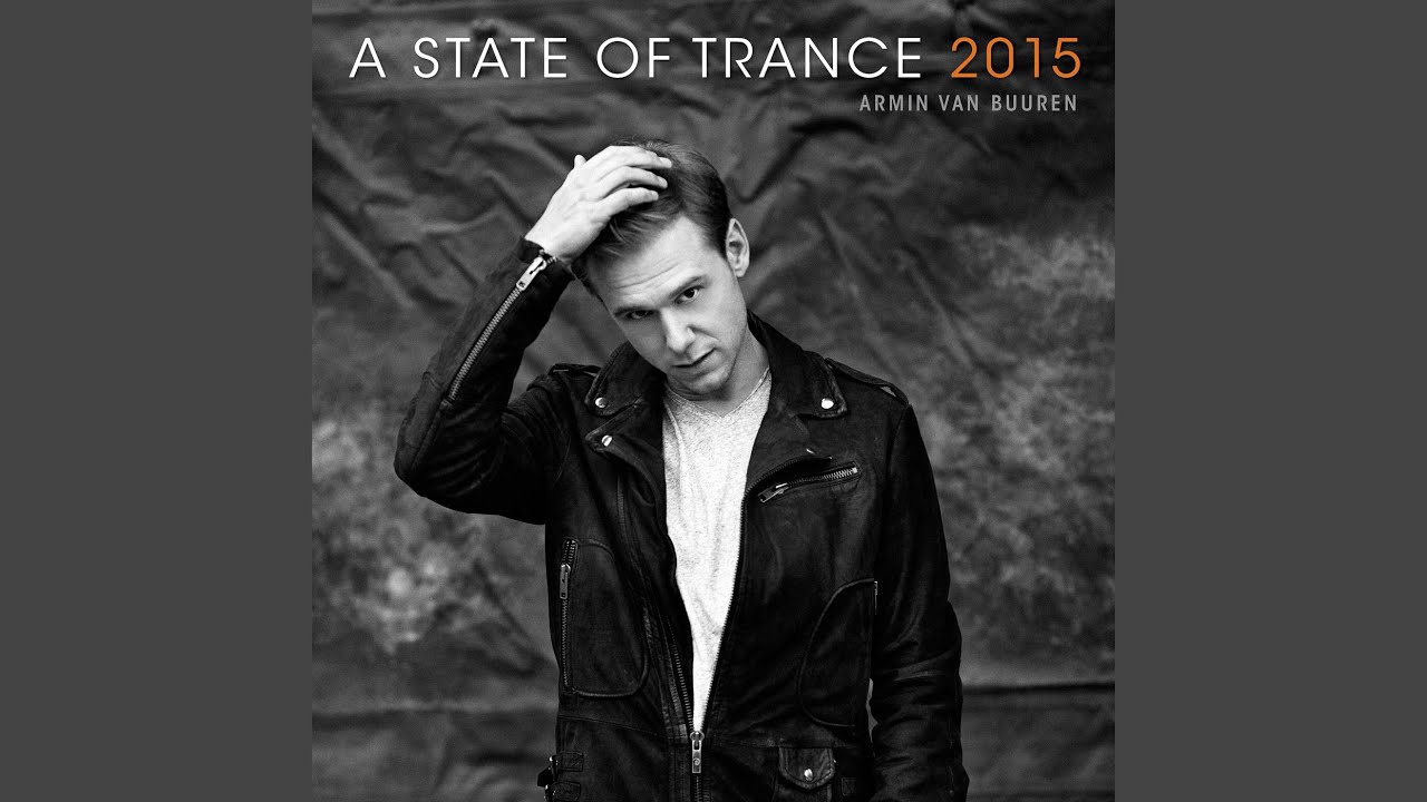 Going Home (Gareth Emery Remix - Armin van Buuren's Intro Mix)