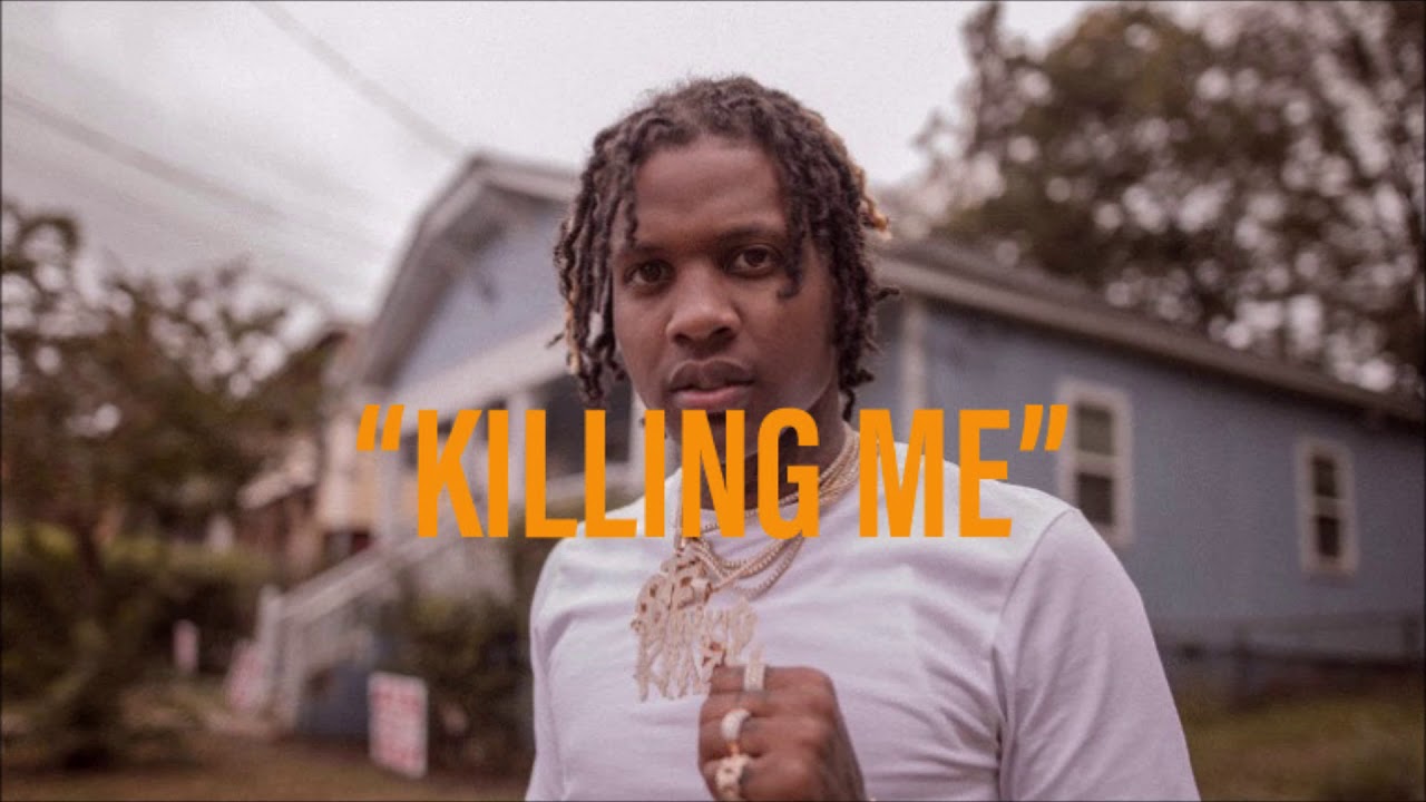 [FREE] Rod Wave x Lil Durk x Meek Mill Type Beat 2020 