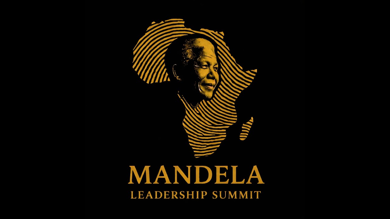 MANDELA AFRICAN LEADERSHIP SUMMIT DAY 1