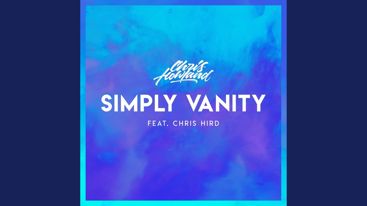 Simply Vanity