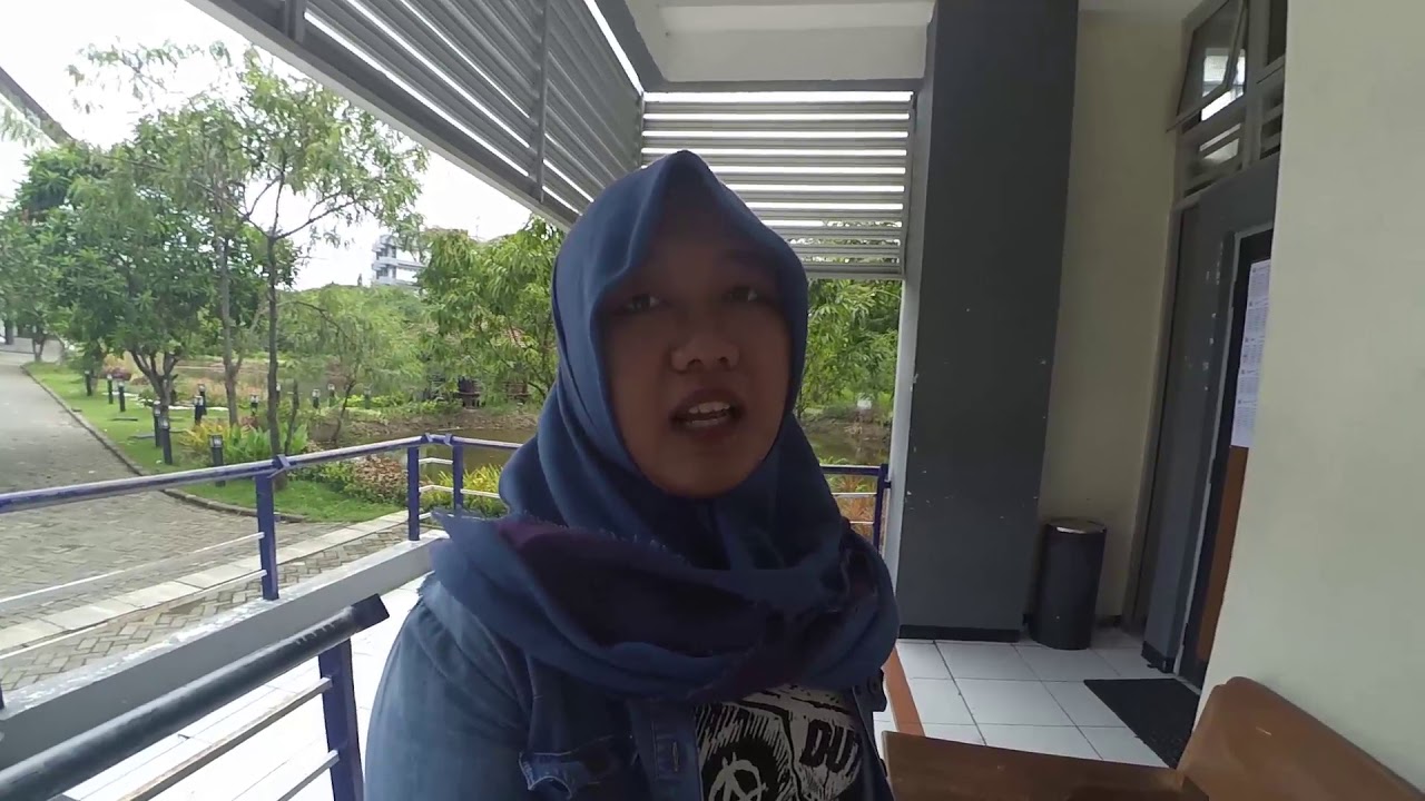 VLOG - APASIH PASANG SURUT ITU?