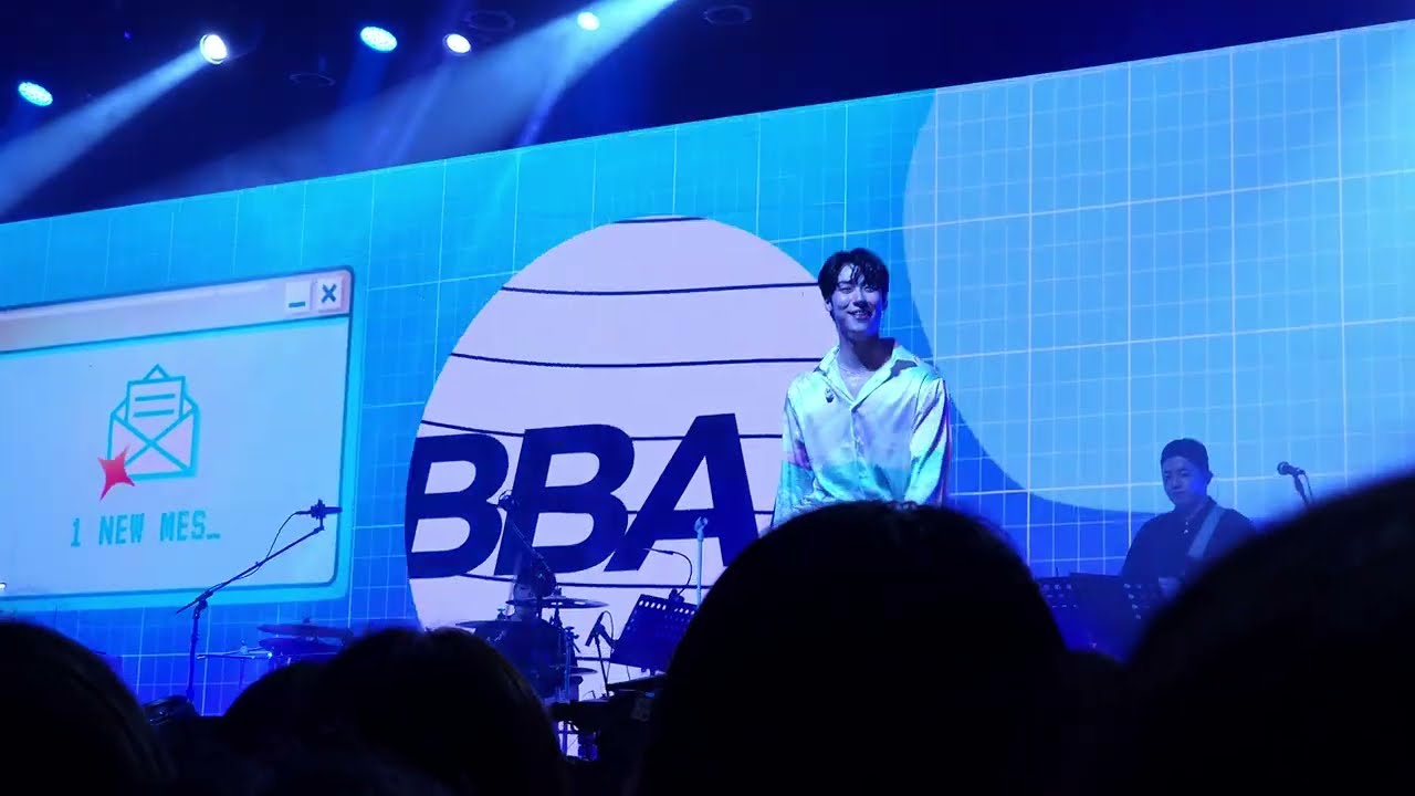 20240317 N.Flying - ‘ I’M GONNA (아무거나 ) ’ //: [WE'RE HERE] in TAIPEI Legacy MAX