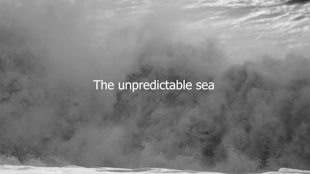 When the sea turns rough &ndash; Snapback & Coastal Erosion Protection by Geobrugg
