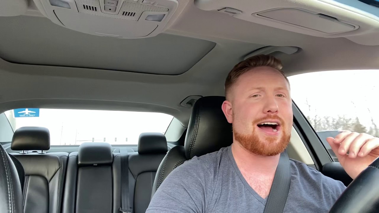 3 Minute Thursday-Lyft Customer Service Sucks Too