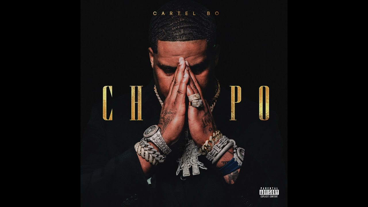 Cartel Bo - How I'm Comin (Official Audio)