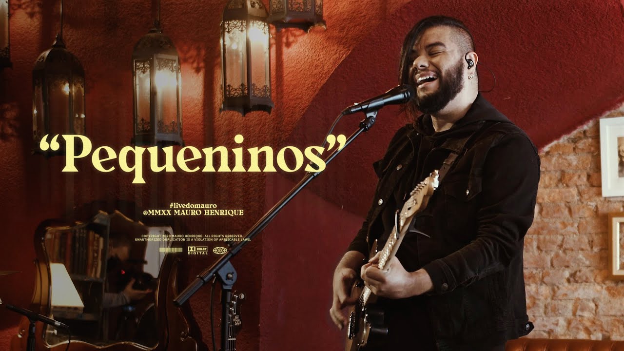 Pequeninos | Mauro Henrique