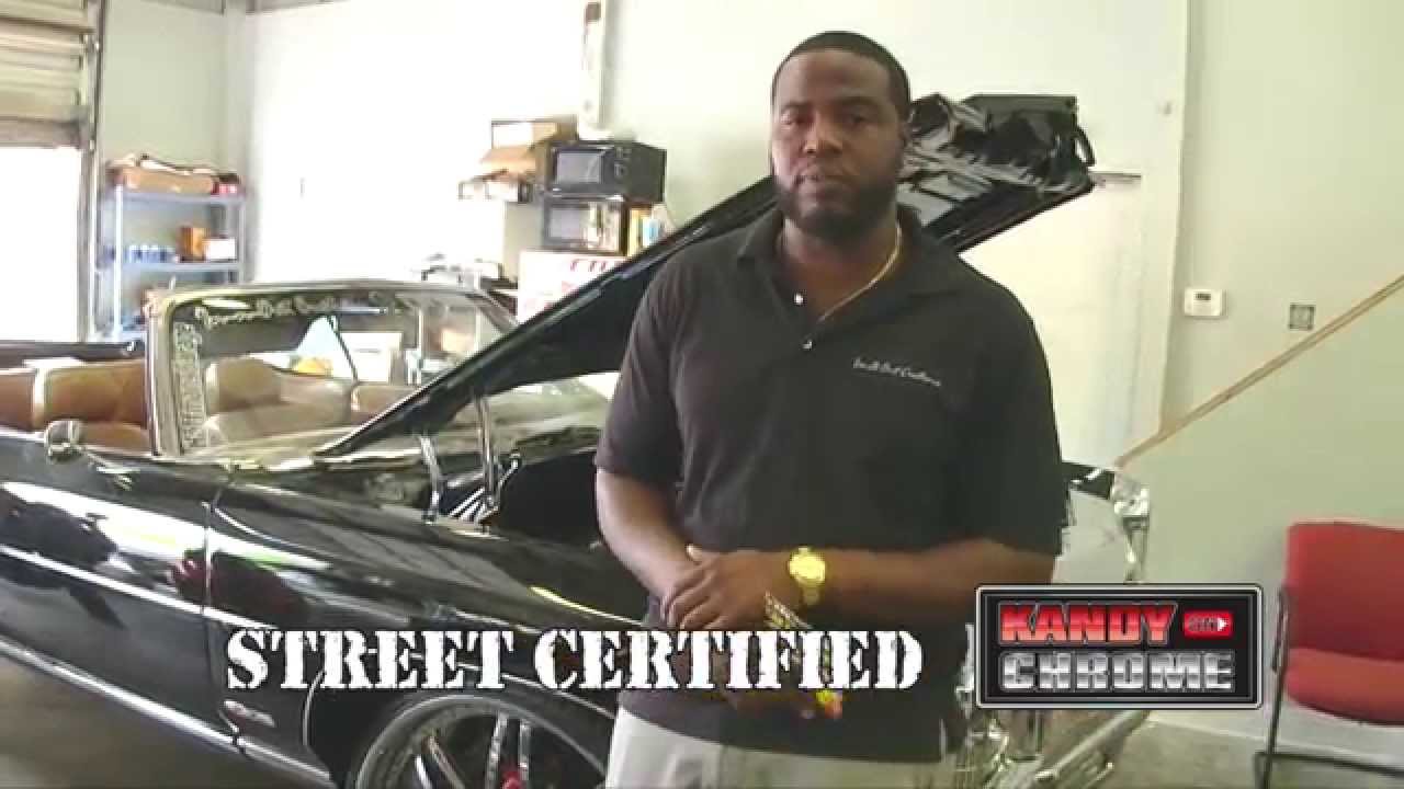 KandyonChrome: Donk Master & Murff Episode 2