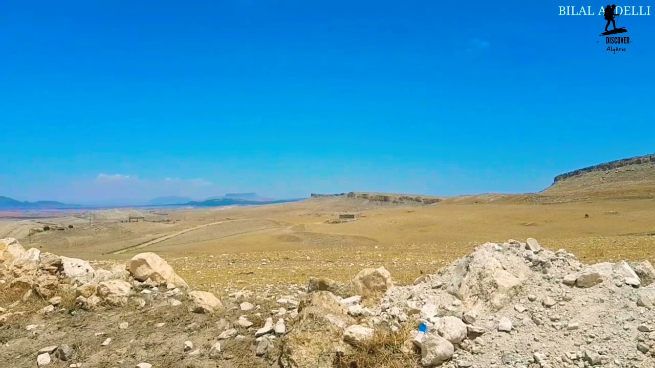قسطل جوهرة الدير.... تبسة