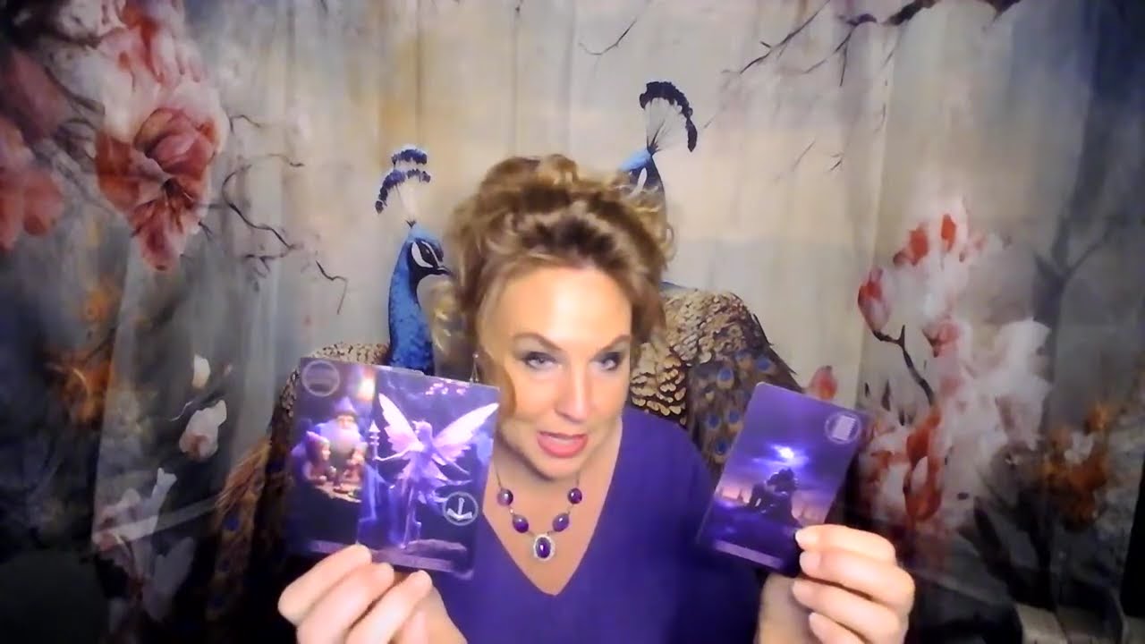 Capricorn Valentine's Message: A very unexpected message is coming...