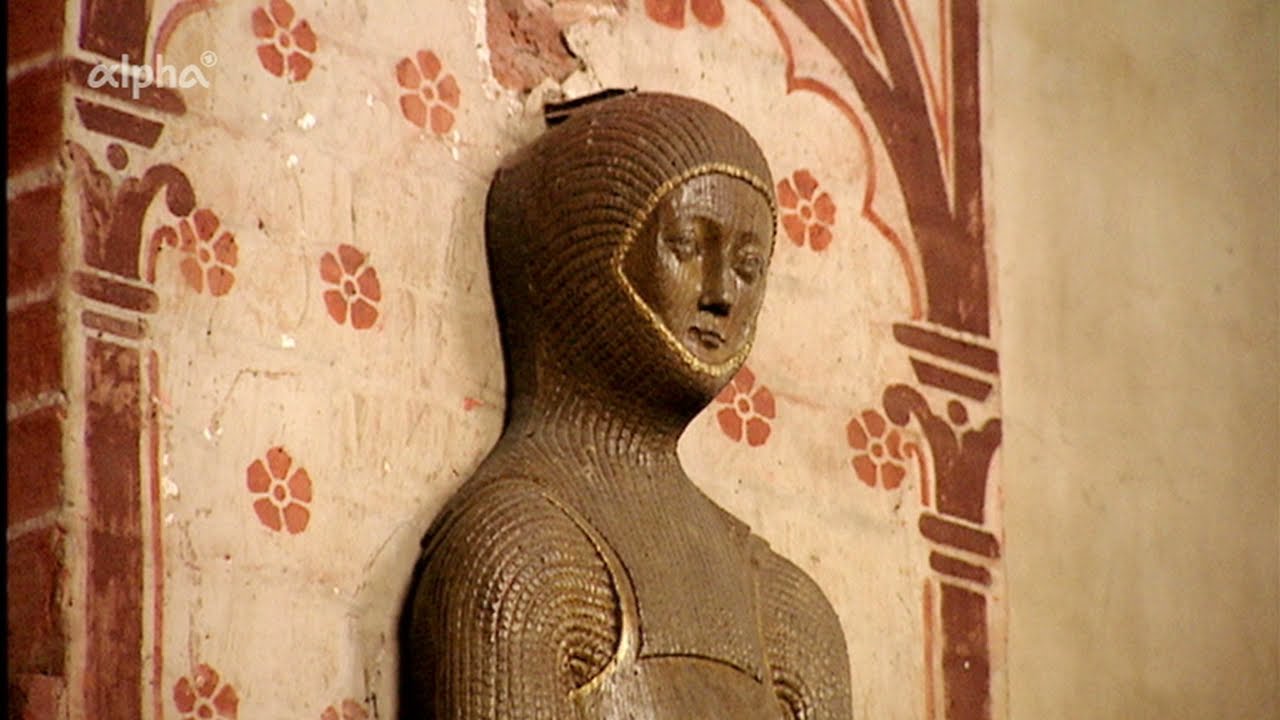 Mecklenburg - Dorfkirchen in Not