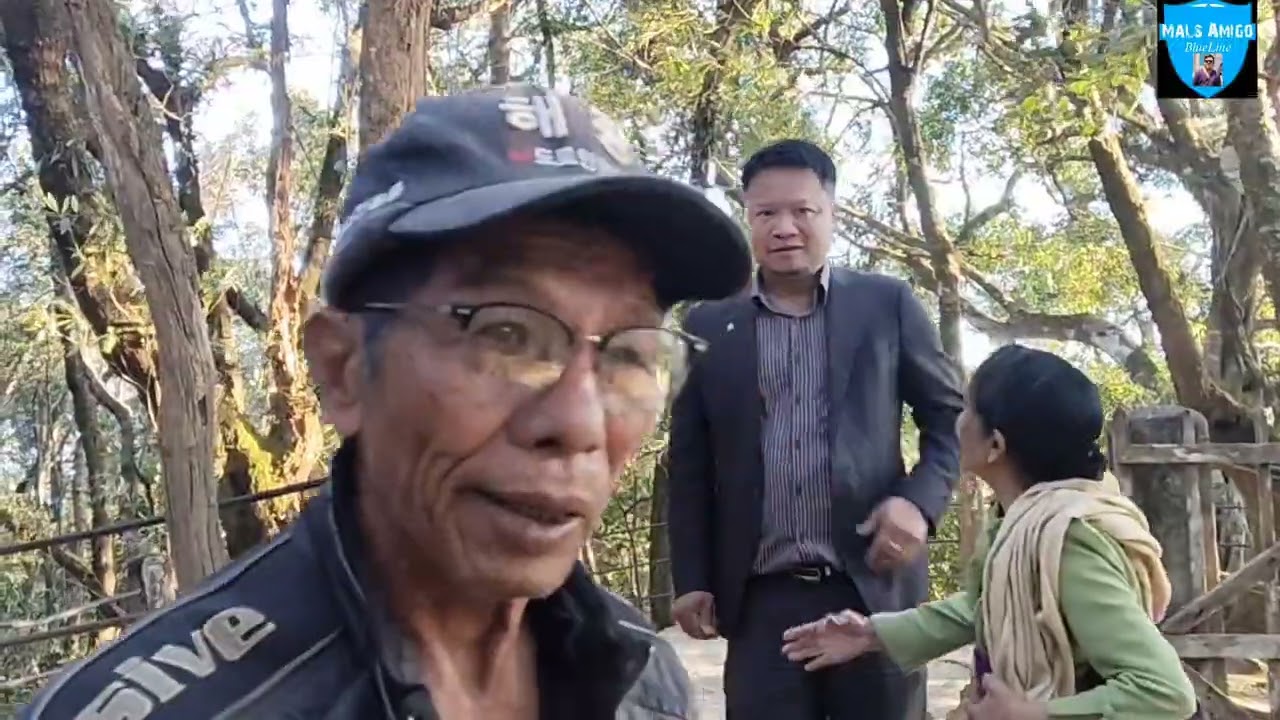 Pu Chawngkhupa Bethel, Päng Khuä. 15.02.2026.