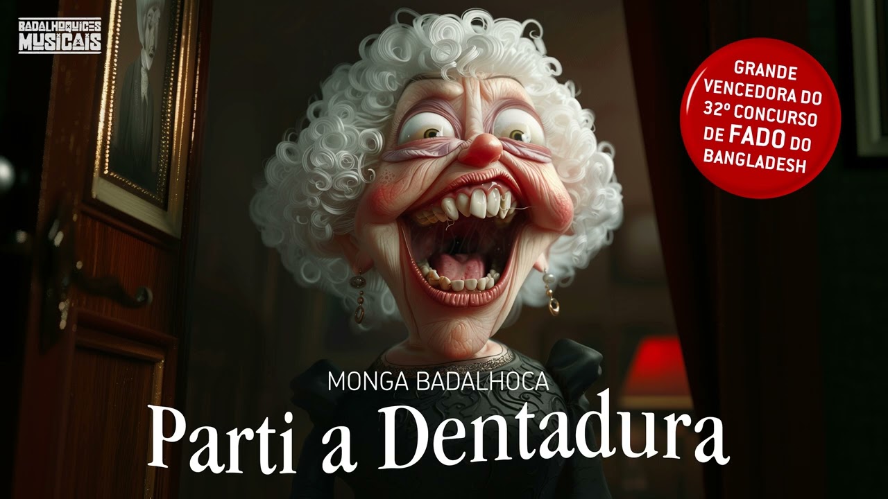 Monga Badalhoca 