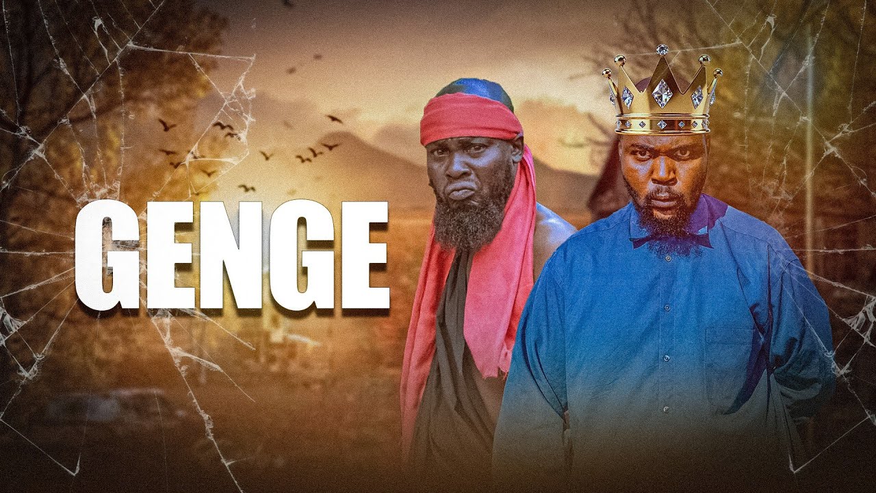 GENGE EP 122