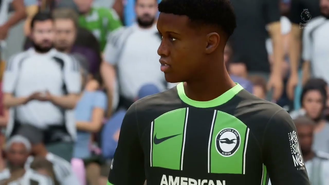 DOMINANT DISPLAY! | Cagn FC vs Brighton | Full Match ⚽ 
