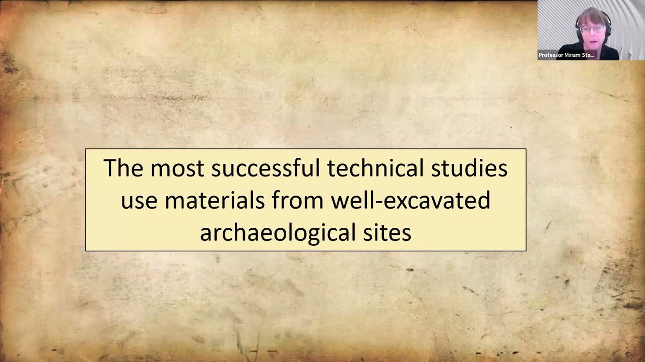 Lecture 1.2 – Methodological Gaps in Southeast Asian Archaeology